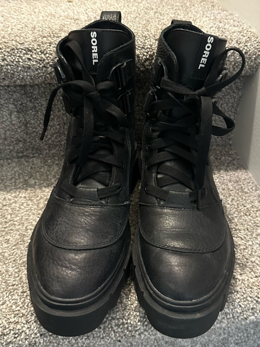 Women’s Sorel Boots